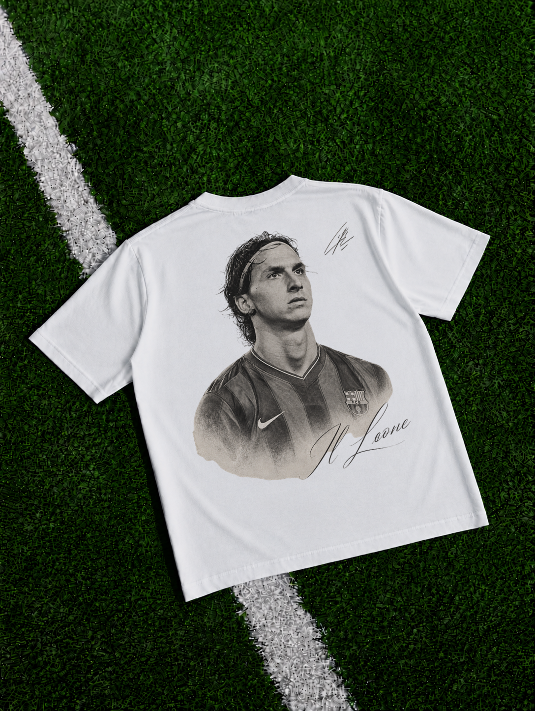 Zlatan Ibrahimović – Il Leone