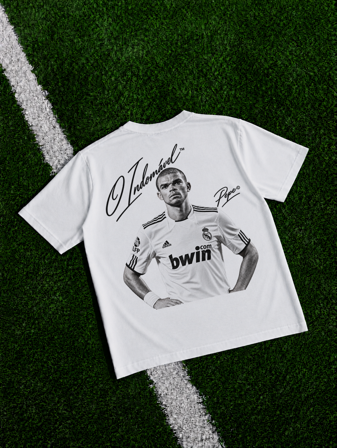 Pepe – O Indomável