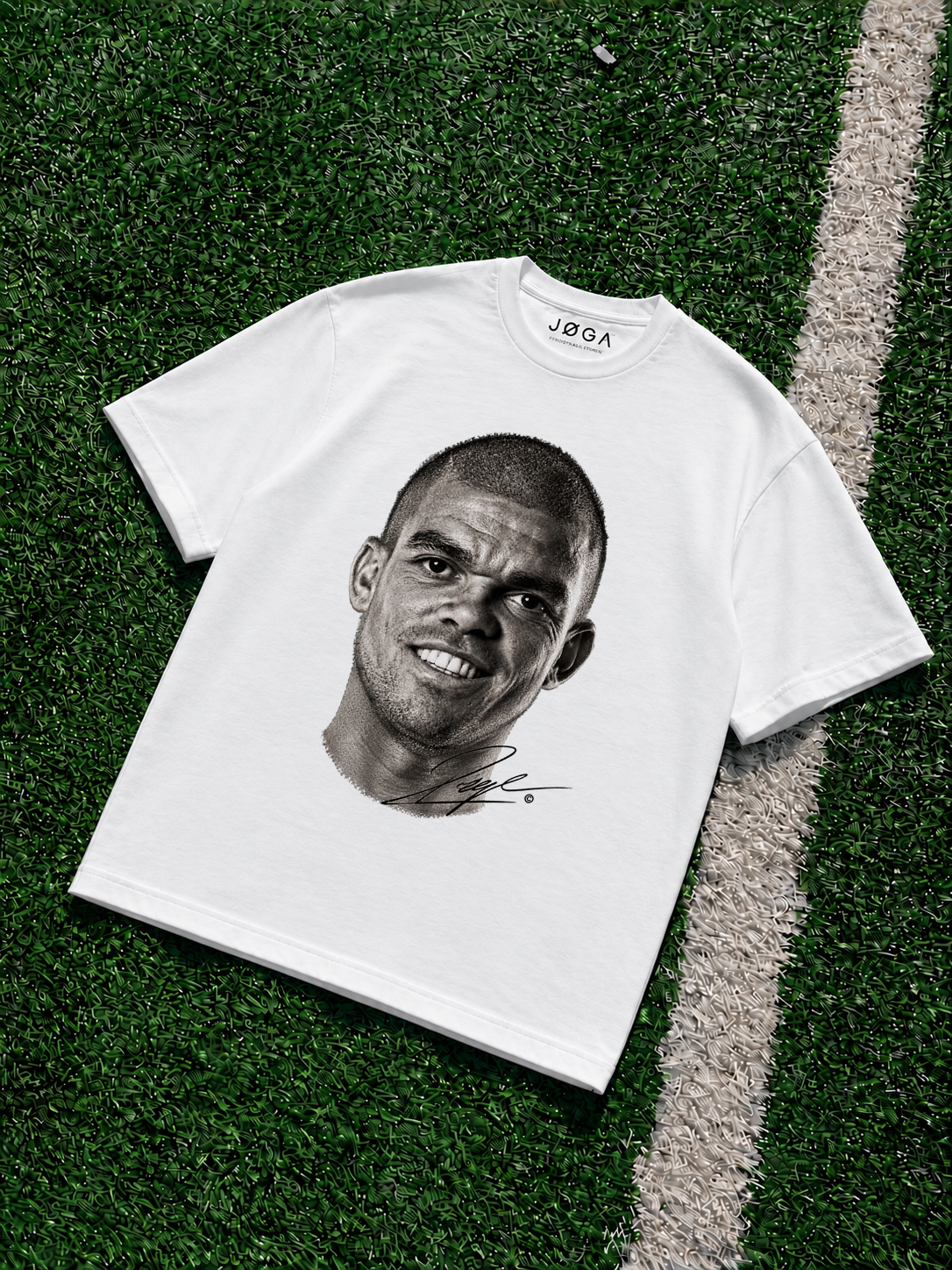 Pepe – O Indomável Front Portrait